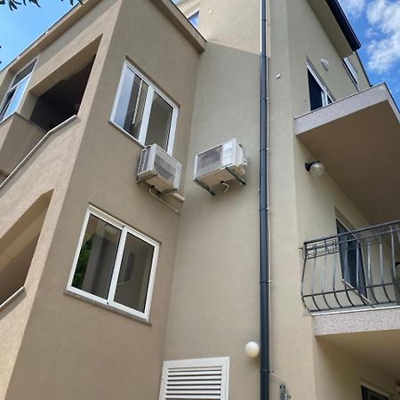 Apartments Mirta Rovinj Eksteriør billede
