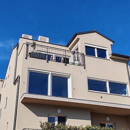 Apartments Mirta Rovinj Eksteriør billede